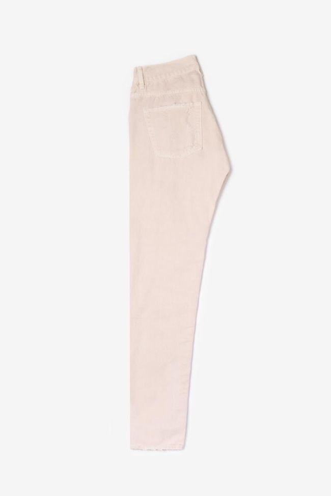 Jeans 400/16 Mom light pink