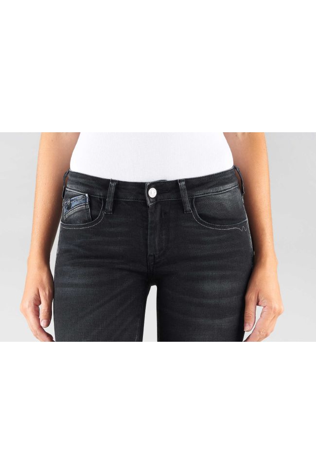 Jeans Power Skinny Noir