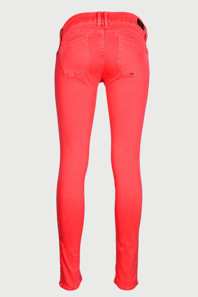 Red Pulp Slim Jeans