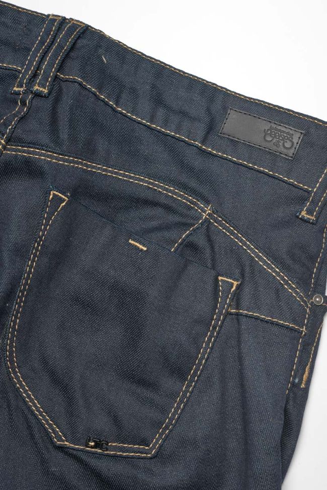 Jeans Pulp Regular blue n°0