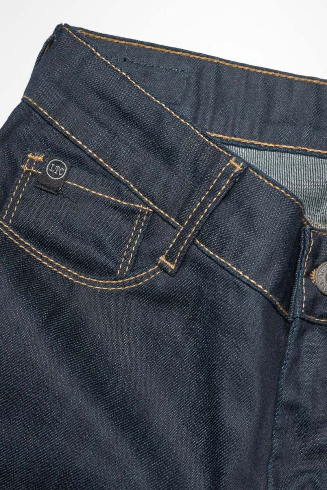 Jeans Pulp Regular blue n°0