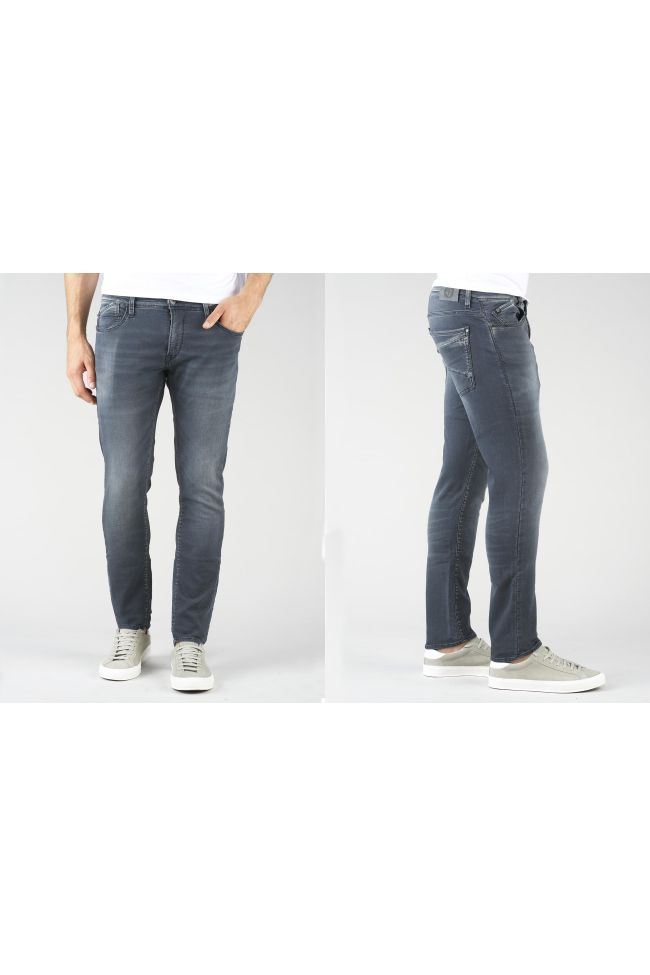 Jeans Blue jogg 700/11 gris