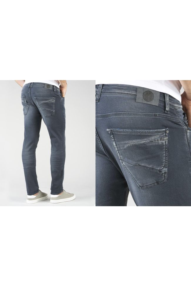 Jeans Blue jogg 700/11 gris