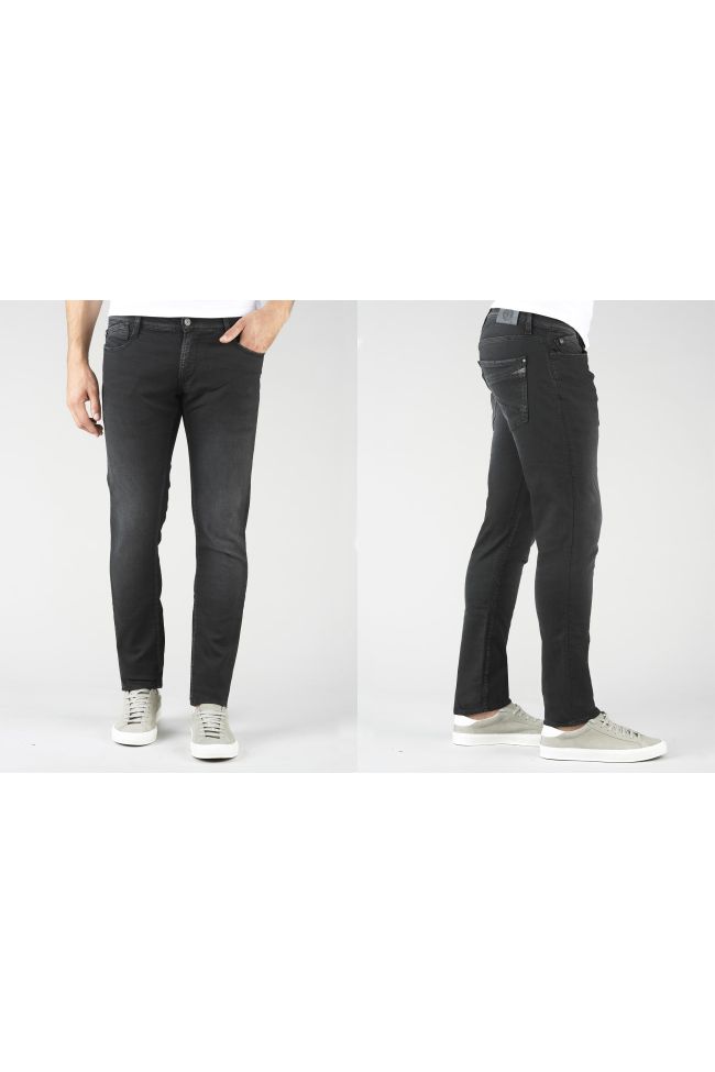 Jeans blue jogg 700/11 noir