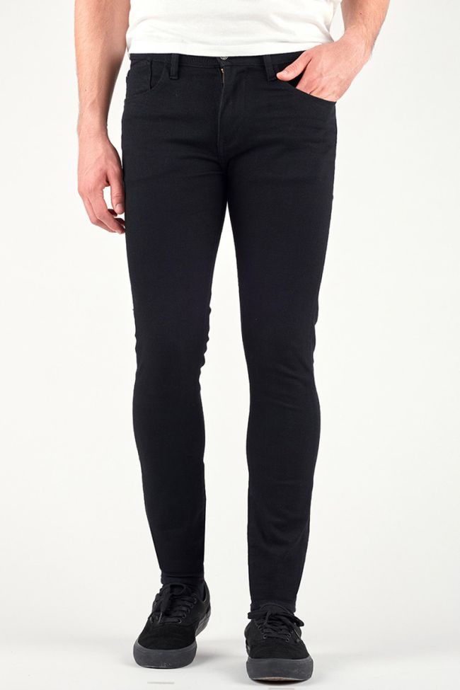 Power Skinny Black black
