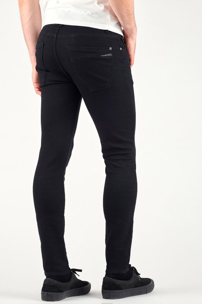 Power Skinny Black black