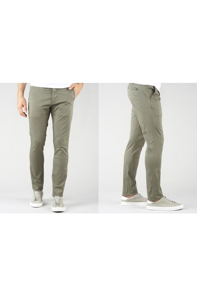 Chino Jas khaki