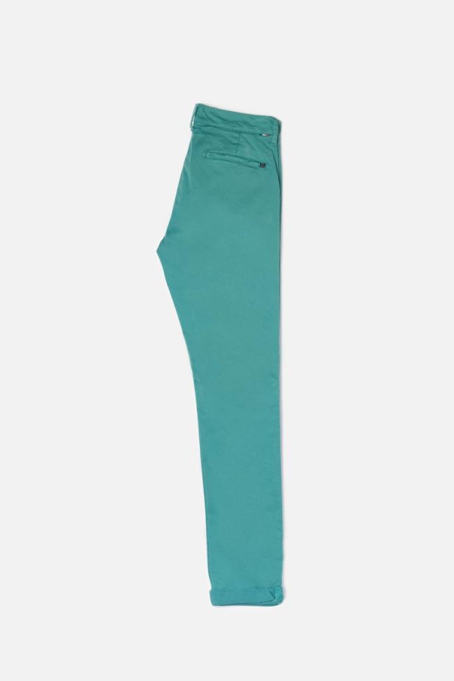 Water green Jas chino