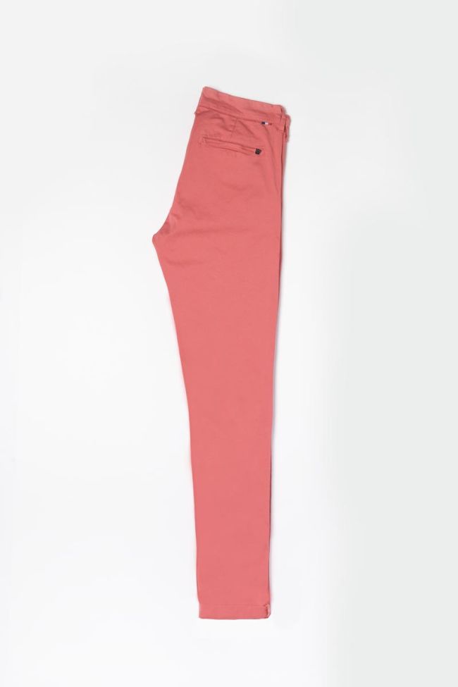 Pink Jas chino