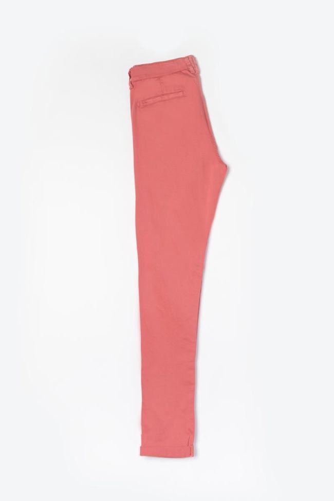 Pink Jas chino