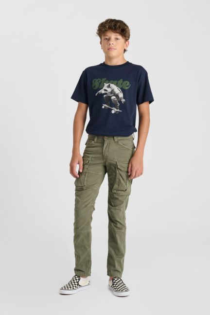 Aaran trousers