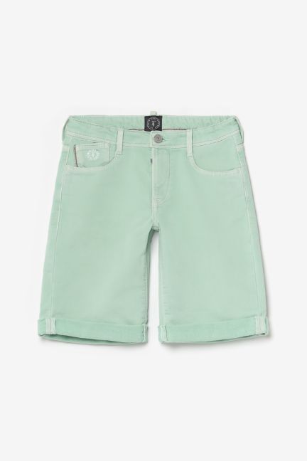 Aqua Lo Jogg Bermuda shorts
