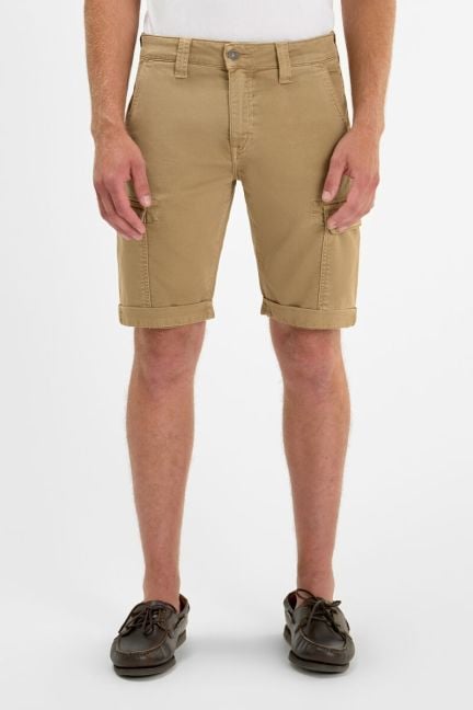 Damon bermuda shorts jogg