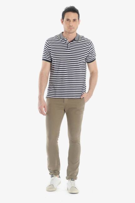 Jogg Kurt beige Chino pants 