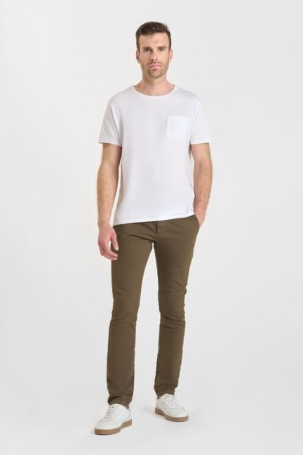 Kurt chino trousers