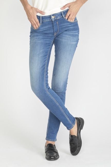 Jeans pulp slim Neff blue N°3