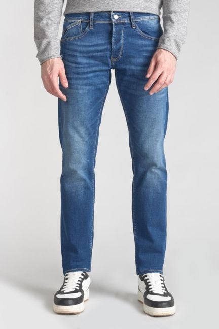 Jeans 700/11 adjusted Fel vintage bleu N°1