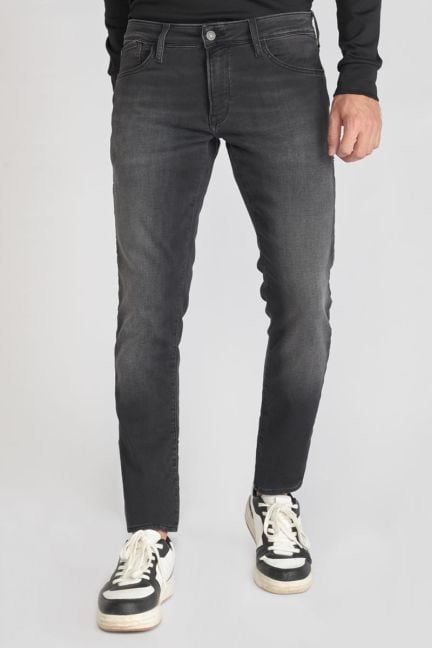 Jeans jogg 700/11 adjusted black N°1