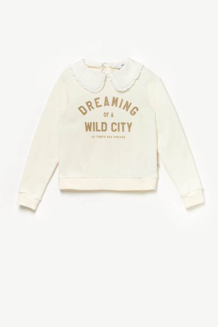 Off-white Hollygi sweatshirt