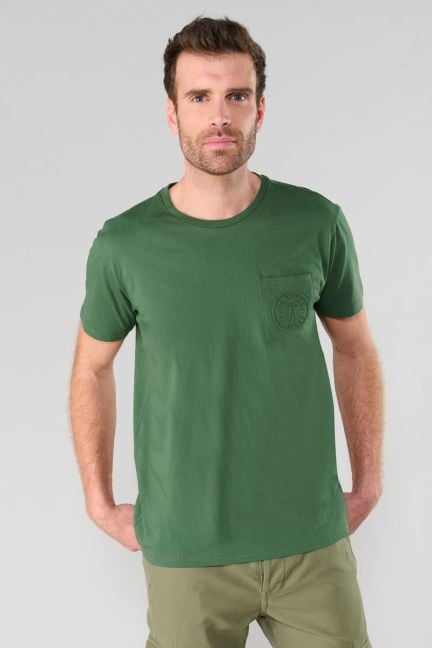 Paia green T-shirt