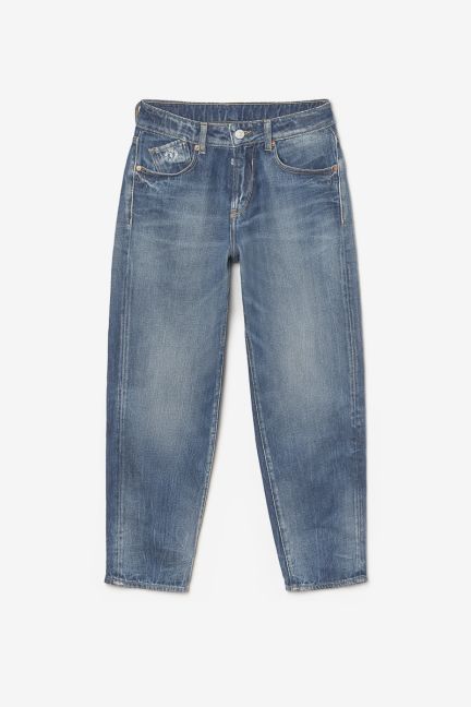 Jeans loose Arnau bleu N°3