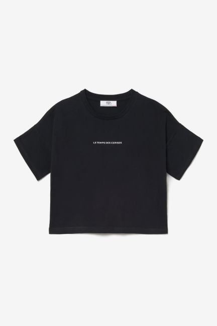 Black Vinagi t-shirt