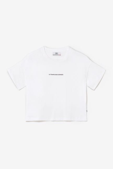 White Vinagi t-shirt