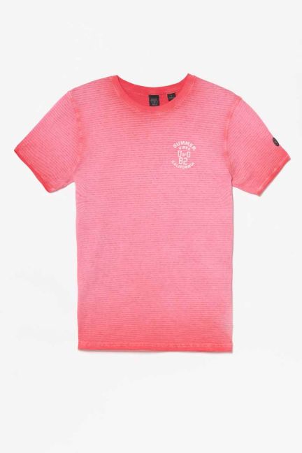 Coral Balis t-shirt
