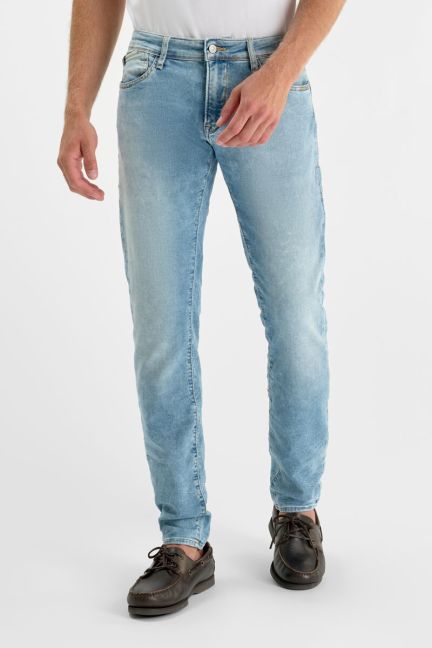 Jeans jogg 700/11 adjusted blue N°5