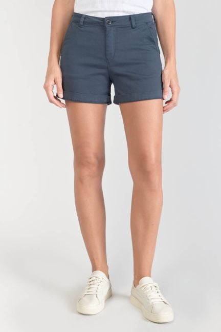 Midnight blue Veli2 shorts