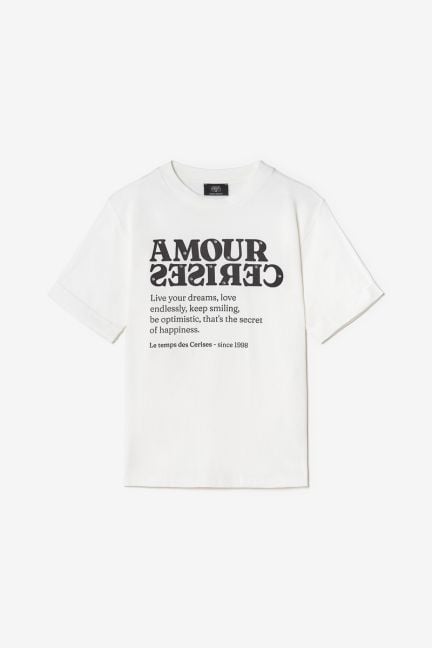 Off-white Victoiregi t-shirt