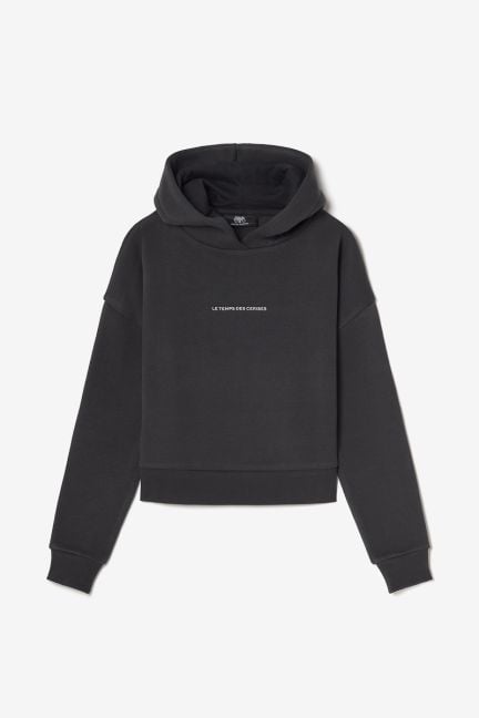 Black Volvagi sweatshirt