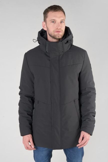 Black Titan down jacket