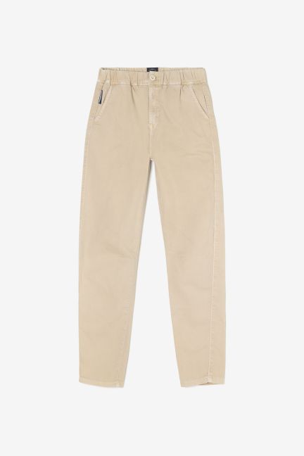 Pantalon Voxan beige