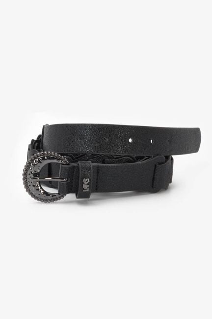 Ceinture Androsa noire