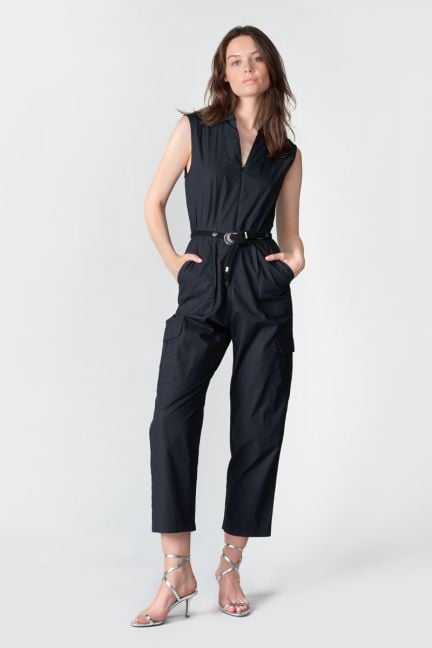 Black Chloe jumpsuit