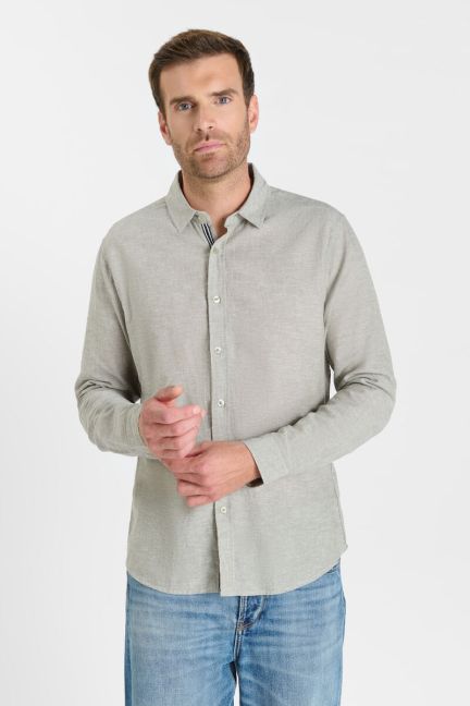 Rodes shirt 