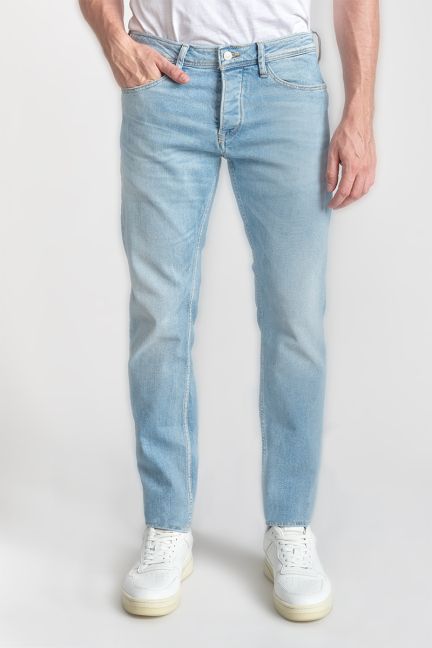 Jeans 700/11 adjusted Basic blue N°5