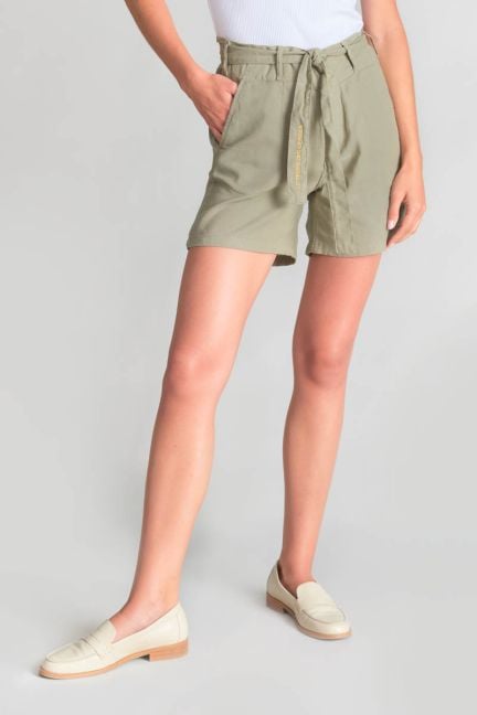 Khaki Sydney4 shorts