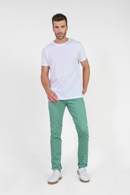 Cesar chino pants