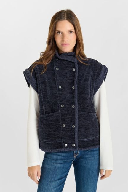 Veste sans manches Fuji