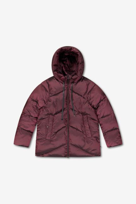 Kilia puffer jacket