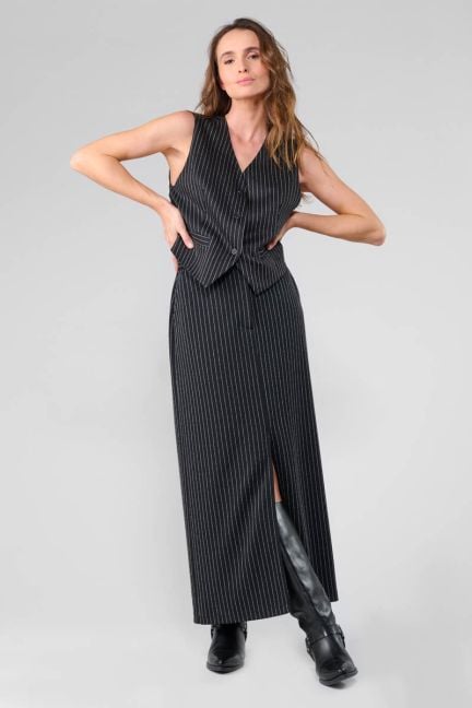 Ratata long skirt black