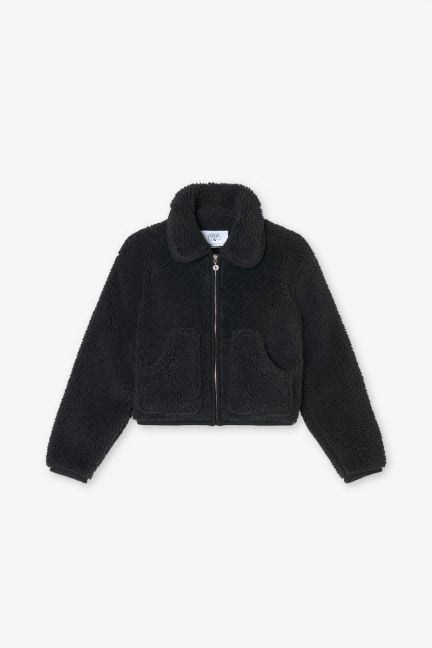 Pissisgi black jacket 