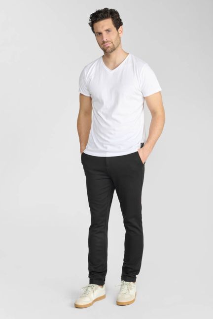 Dedal black pants