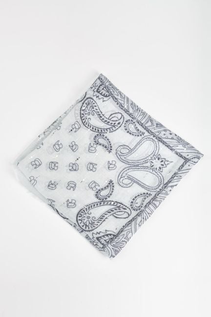 Bandana scarf