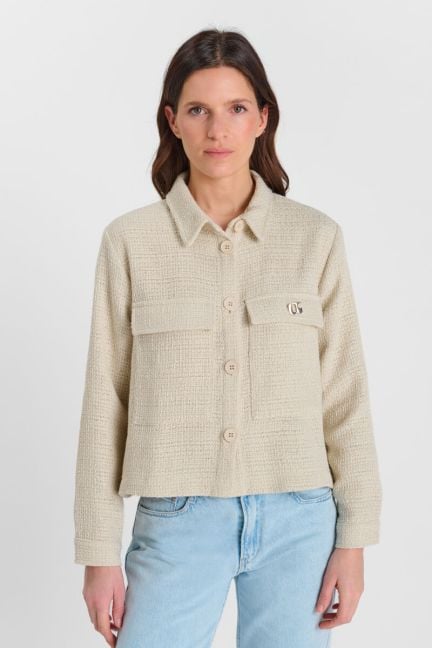 Marley jacket
