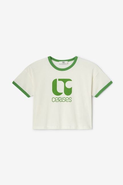 Estafagi T-shirt