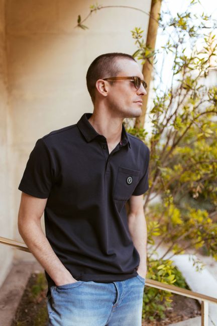 Calo polo shirt