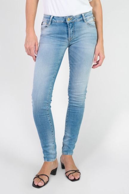 Jeans pulp slim Alise blue N°5